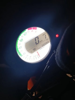Se vende Kawasaki zx10r