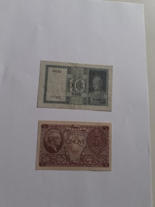 banconote