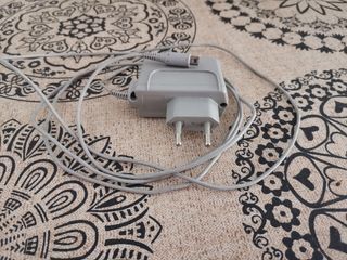 Cargador nintendo ds