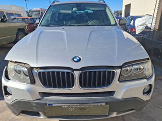 DESPIECE X3 F25 Y E83 2.0 16V SDRIVE