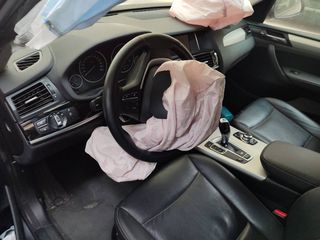 DESPIECE X3 F25 Y E83 2.0 16V SDRIVE