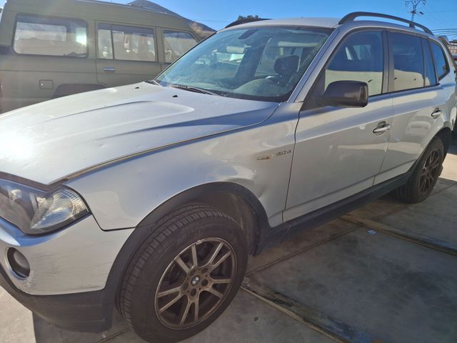 DESPIECE X3 F25 Y E83 2.0 16V SDRIVE