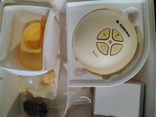 Sacaleches Medela Swing