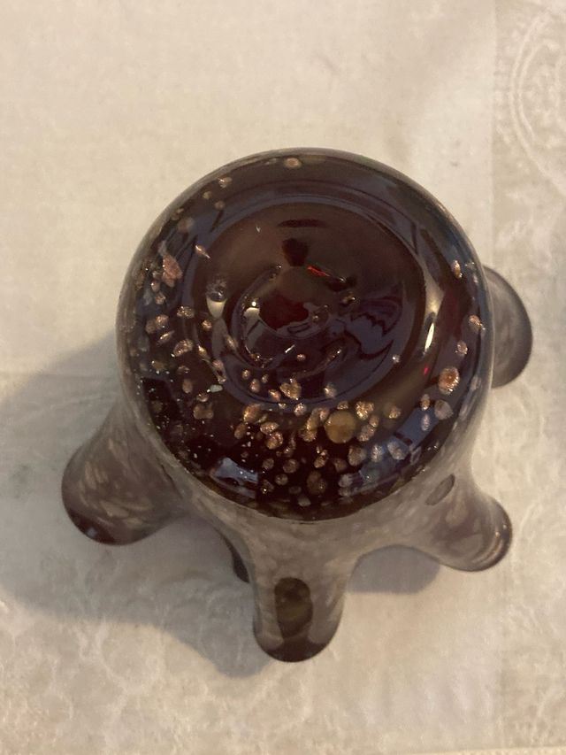 Vasetto a fazzoletto