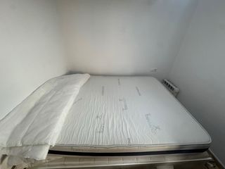 Colchon Como nuevo 150x190cm