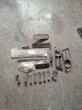 Elevalunas y otros 