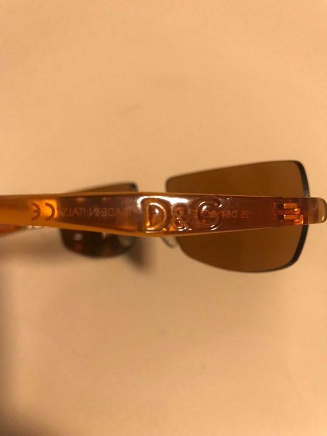 Occhiali Dolce Gabbana