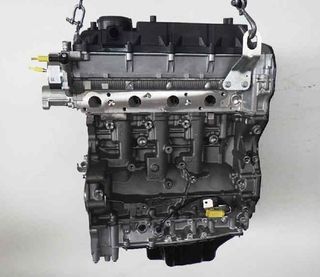 MOTOR CITROEN JUMPER 4H03