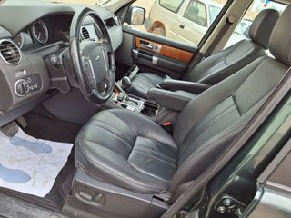 DESPIECE COMPLETO DISCOVERY 4 306 DT