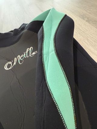 Traje neopreno niños