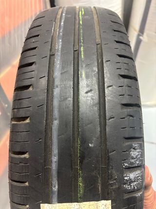 Neumatico 195/75r16C
