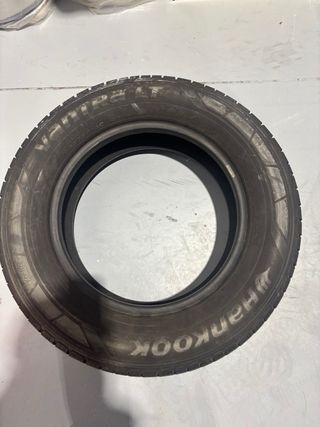 Neumatico 195/75r16C