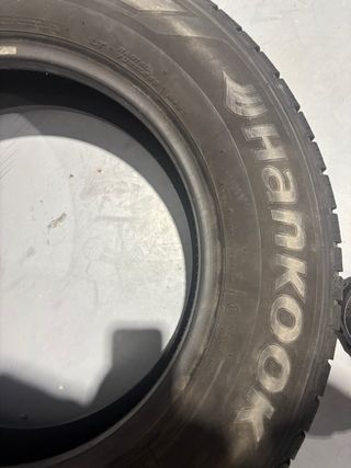 Neumatico 195/75r16C