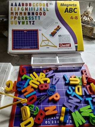 N. 5 giochi educativi per bambini