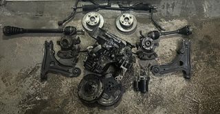 Despiece cupra 6k2