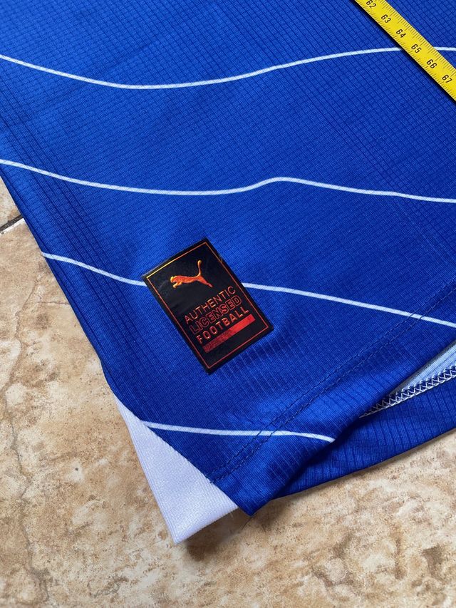 Camiseta Olympique de Marseille 2023/24 talla XL