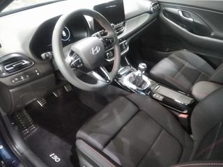 Hyundai I30 FB TGDI 1.0 100CV N LINE SE