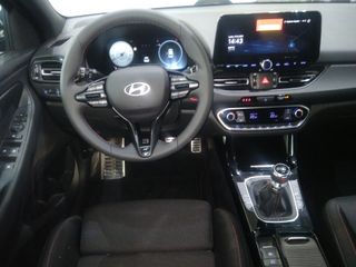 Hyundai I30 FB TGDI 1.0 100CV N LINE SE