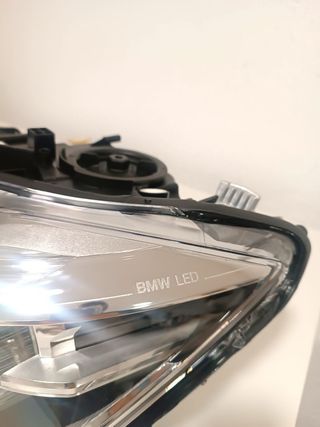 FARO LED BMW SERIE 3 F30 F31 LCI 7453481 7419633