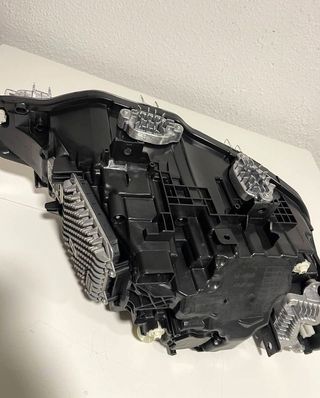 FARO LED BMW SERIE 3 F30 F31 LCI 7453481 7419633