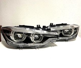 FARO LED BMW SERIE 3 F30 F31 LCI 7453481 7419633