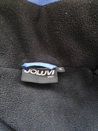 Chaquetón Santoña C. F.