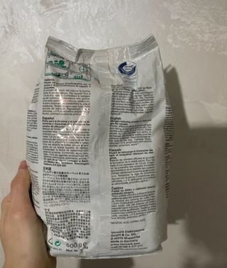 Vorwerk cura tappeti