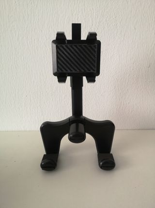 Soporte móvil coche