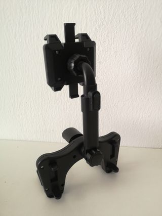 Soporte móvil coche