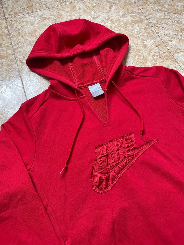 Sudadera Nike mujer talla M