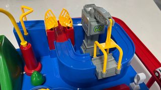 Gioco auto meccanico