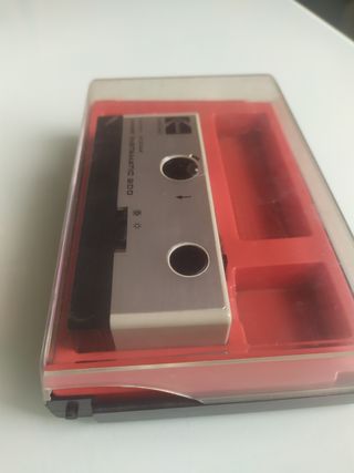 CAMARA KODAK POCKET INSTAMATIC 200