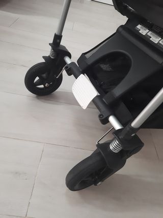 Capota bugaboo bee5  Botanic