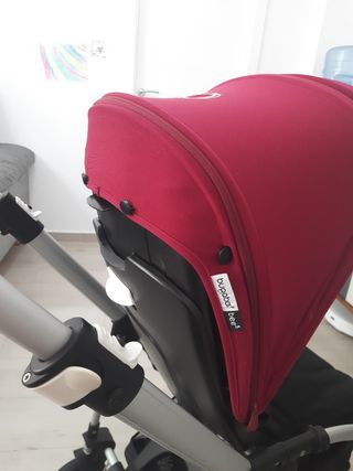Capota bugaboo bee5  Botanic