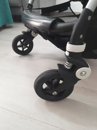Capota bugaboo bee5  Botanic