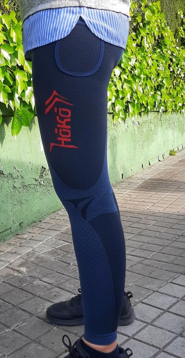 Mallas S Compresión HOKO Kobe lipedema drenaje