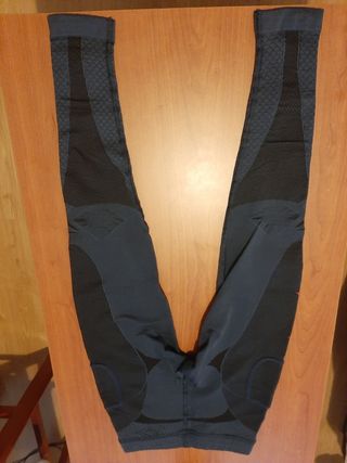 Mallas S Compresión HOKO Kobe lipedema drenaje