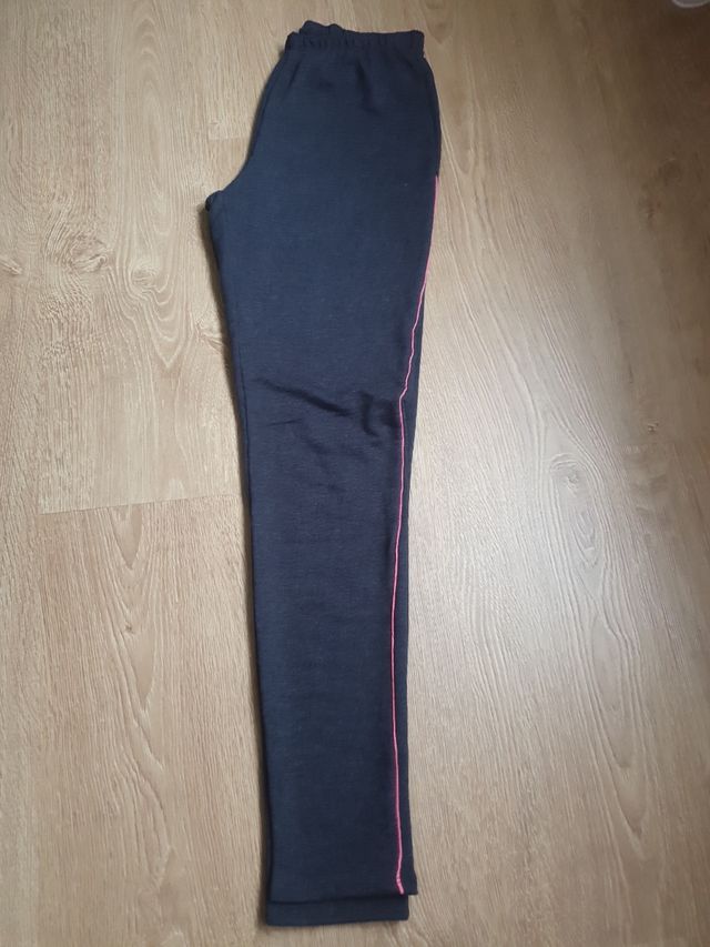 Leggins nujer