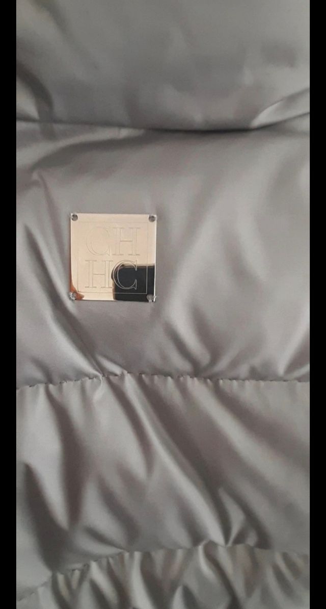 Plumifero Carolina Herrera