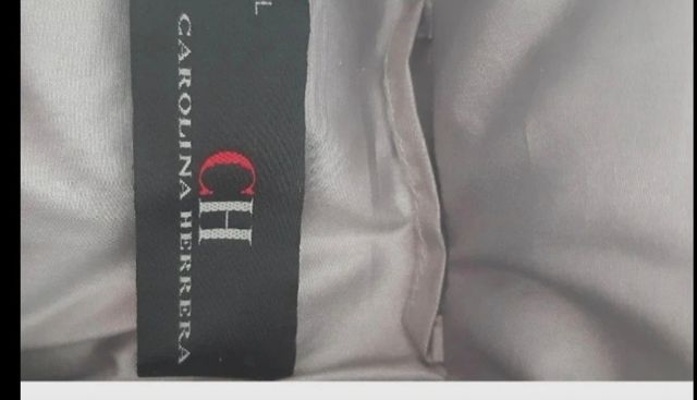 Plumifero Carolina Herrera