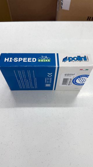 Deslimitador Polini para Polini EP3 plus