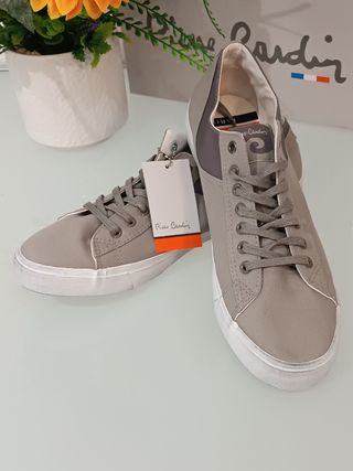 Pierre Cardin scarpe uomo