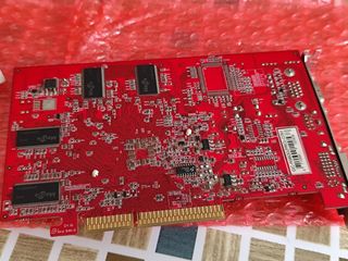 TARJETA ATI GC R9600 PRO D3H 128MB