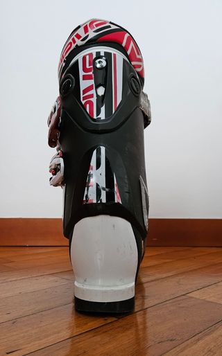 Scarponi sci uomo