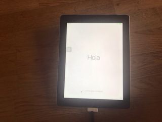 Apple iPad