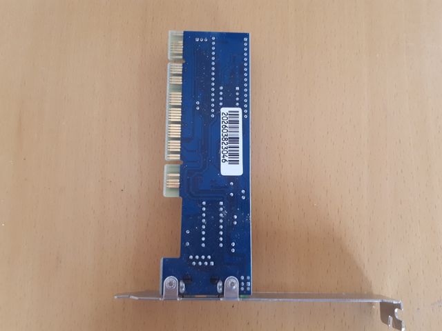 Tarjeta de red Realtek