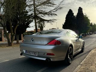 BMW Serie 6 (Perfecto Estado) 