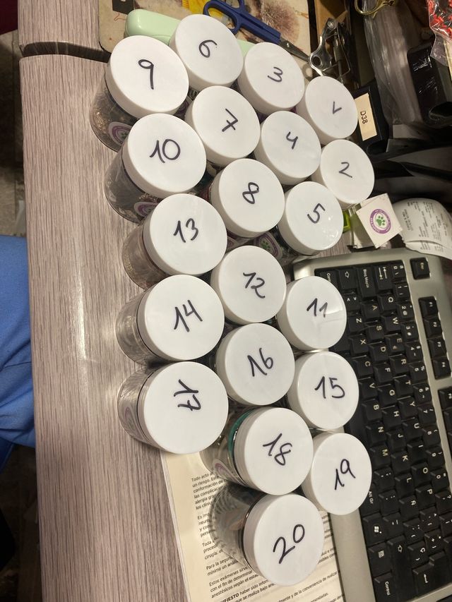 BOTES SORPRESA JOYERIA