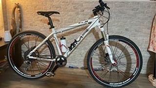 Bicicleta MMR BULL 26” M/L