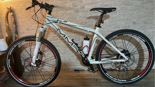 Bicicleta MMR BULL 26” M/L